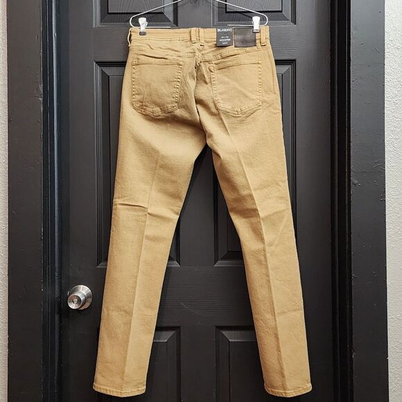 BLANKNYC The Wooster Slim Fit in Camera Shy                                  378 - Picture 10 of 14